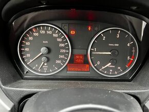 BMW 3  E91 2.0 120kw - 7