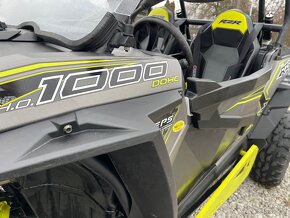 Polaris RZR XP 1000 Bugina - 7