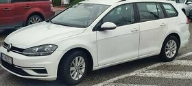 Volkswagen Golf Variant 1.6 TDI BMT 115k Edition Comfortline - 7