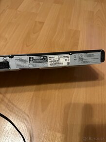 Philips DVD prehrávač s USB a HDMI - 7