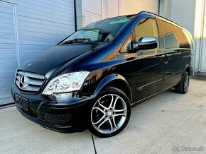 MERCEDES VIANO LANG - PREDAJ AJ NA SPLÁTKY - 7