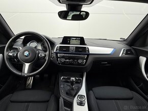 2019 BMW F20 116i Edition M Sport Shadow - 7