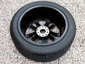 19" Alu kola = 5x112 = MERCEDES S-CLASS W223 – LETNÍ - TOP - 7