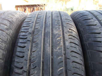 Pneumatiky Hankook 225/60R17 letné 4ks - 7