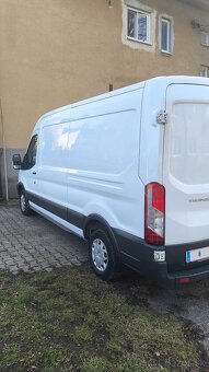 Ford Transit 350 2.0 TDCi - 7