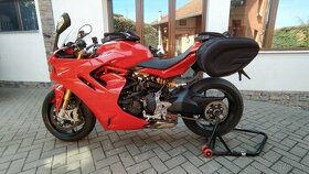 ducati supersport 950S 2021 - 7