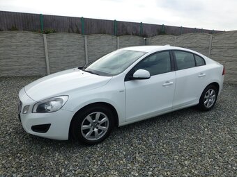 Volvo S60 1.6TDi 115PS SEDAN DRIVE E/STK - 7