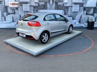 Kia Rio 1.4i, 80KW - 7