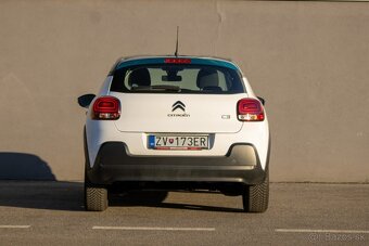 Citroën C3 PureTech 82 S&S Shine Pack - 7