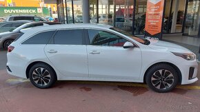 Kia Ceed SW 1.6 GDi 77kW Plug-in hybrid AT6 Gold - 7