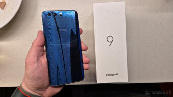 Honor 9 dual sim 64GB - 7