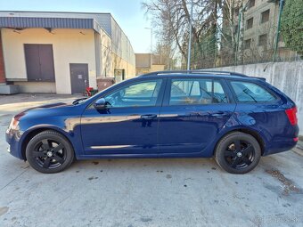 ⚠️ ŠKODA OCTAVIA III 2.0 TDI DSG COMBI - 133 000KM / BIXENON - 7