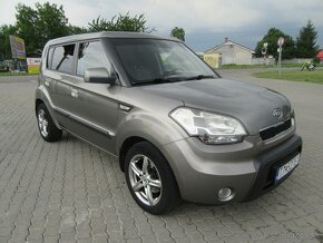 Kia Soul 1.6 CRDi - 7