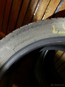 Bridgestone 225/45 R17 letné 10€ spolu - 7