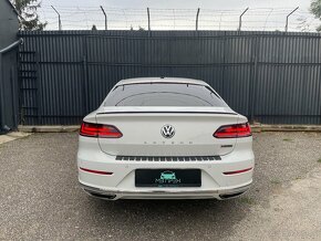 Volkswagen Arteon 2.0 TSI R-Line 4MOTION DSG - 7