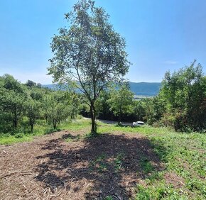 Rekreačný pozemok Jablonov nad Turňou (386m2) - 7