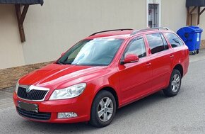 Predám škoda Octavia combi 1.6tdi rv2012 naj:200000km - 7