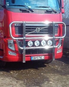 VOLVO FH500 XL EEV - 7