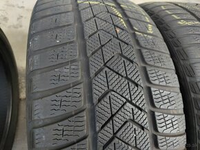 Zimné Pirelli Scorpion Winter 275/40/21 a 315/35/21 RFT - 7