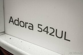 Obytný príves Adria ADORA 542UL - 7