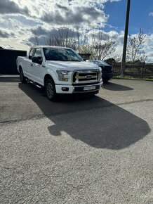 Ford F150 - 7