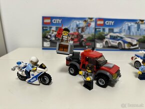 LEGE CITY POLICE 60141 - 7