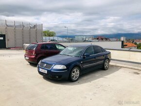 Vw passat b5.5 1.9 96kw - 7