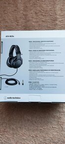 Audio-Technica ATH-M20x - 7