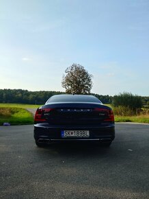 Volvo S90 - 7