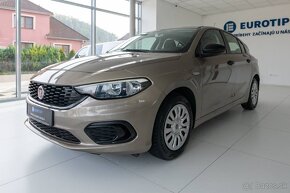 Fiat Tipo 1.4 Italia - 7