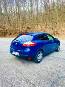 Renault Megane 1.6 benzín 190tis.nova STK EK - 7