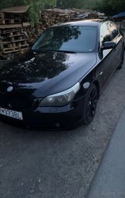 Bmw 525d e60 - 7