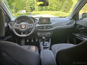 FIAT TIPO 70KW r.v. 2017 - 7