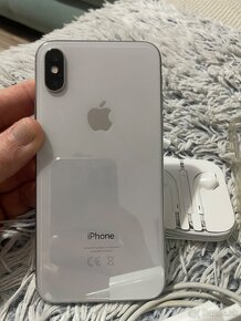 Apple iPhone XS 64g - 7