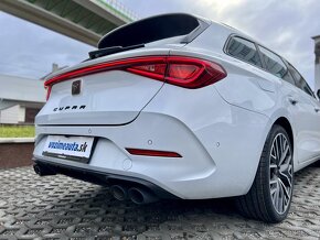 Cupra Leon ST VZ 310k 4DRIVE-NOVÉ AUTO-ODPOČET DPH-ZĽAVA 39% - 7