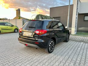 ✅ 4x4 BENZÍN Suzuki Vitara 4WD, 1 Majiteľ,kúp.SK,GARANCIA KM - 7