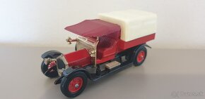 Matchbox yesteryear - 7