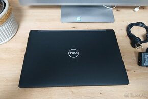 Notebook DELL Latitude 7480 i5/16GB/512GB/WIN 11/novábatéria - 7