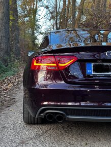 Audi A5 Sportback 2.0TDI quattro, kúpené v SR - 7