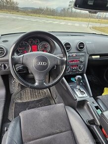 Audi a3 / s3 2.0tdi 103kw - 7