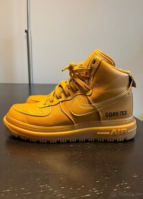 Nike Air Force 1 GTX Boot Gore-Tex 41 veľ - 7