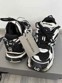 Balenciaga tenisky - 7