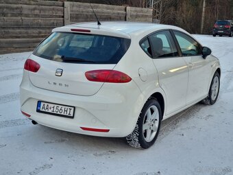 SEAT LEON 1,6TDi - 7