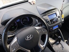 Predám Hyundai IX35 - 7