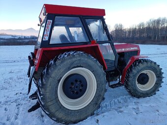 Zetor 10145 40km/h - 7