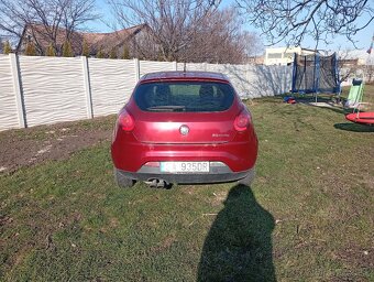 Fiat Bravo 2 - 7