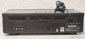 DENON/STEREO DOUBLE CASSETTE TAPE DECK DRW-750 - 7