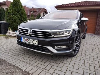 Passat Altrak 176kw4x4 - 7