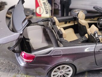 Bmw M3 E92 1:18 Kyosho - 7