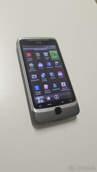 Htc desire z - 7